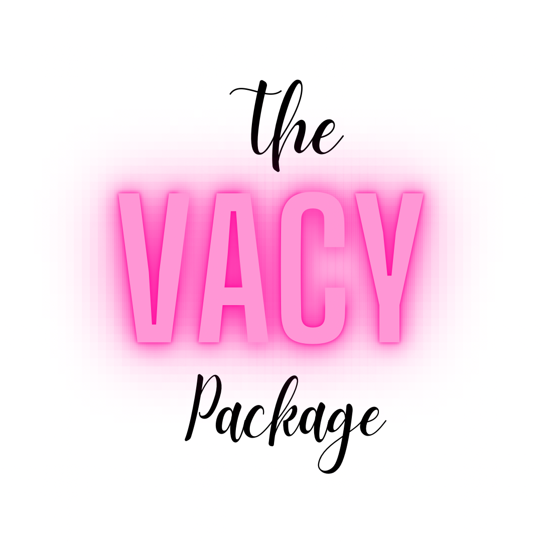 The Vacy Package